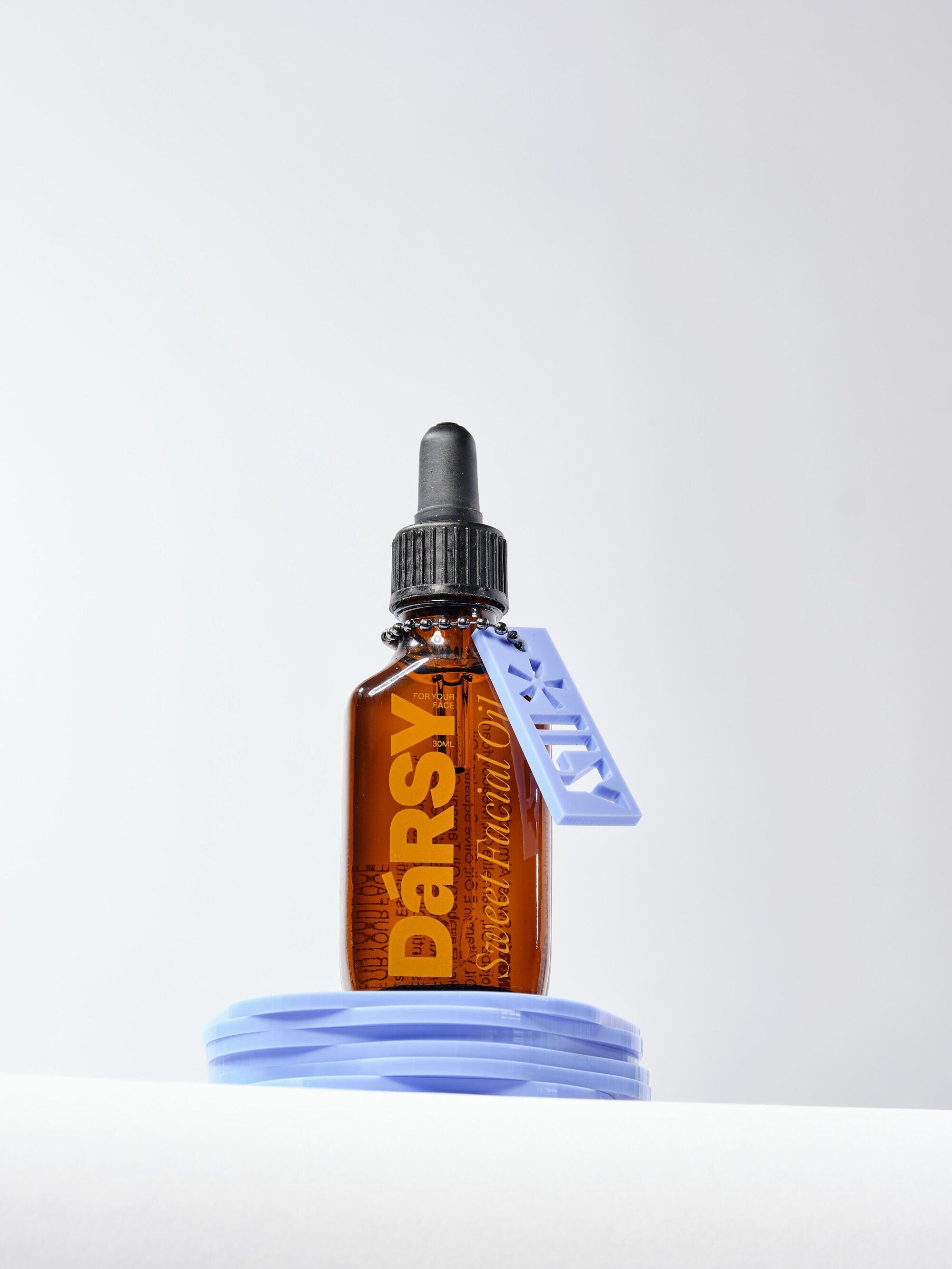 Sweet Facial Oil - Face Oil for Sensitive Skin